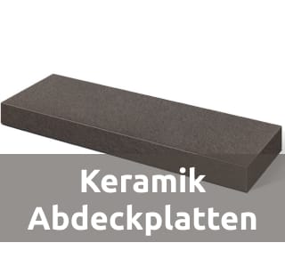 Emperor Keramik Abdeckplatten