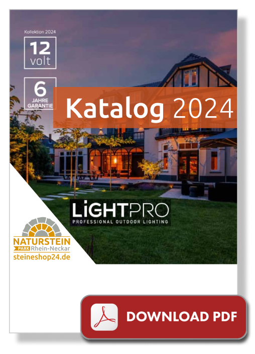 LightPro-Katalog 2024 herunterladen...