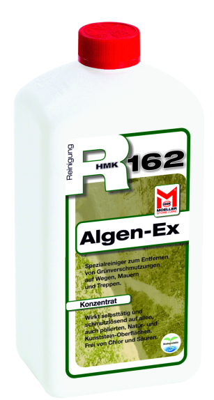 Algen-Ex HMK "162"