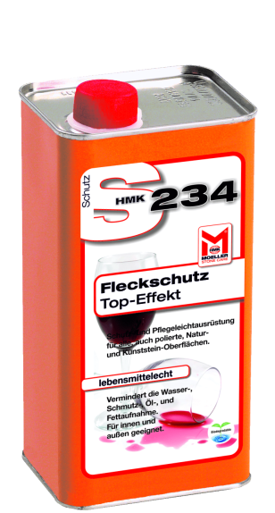 Fleck-Schutz Top-Effekt HMK "S234"