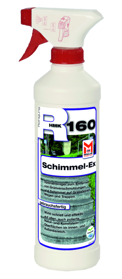 Schimmel-Ex HMK "R160"