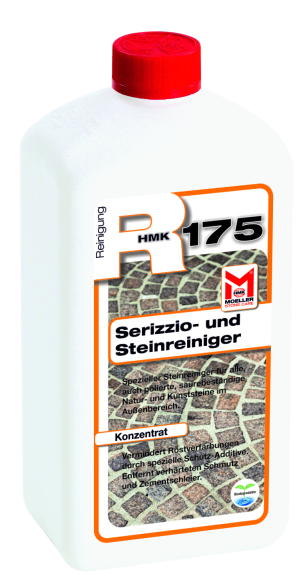 Serizzio- und Steinreiniger HMK "R175"