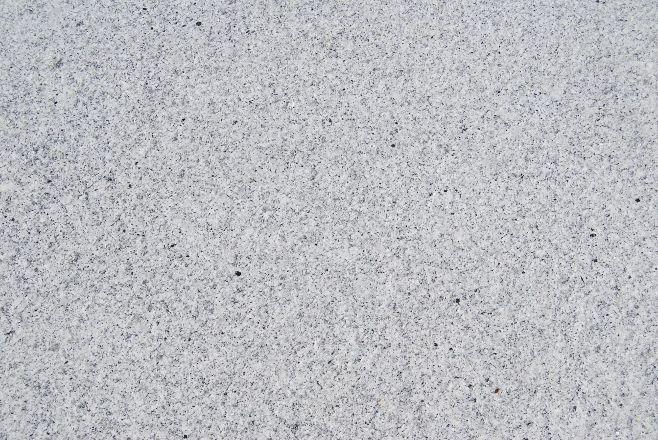 Terrassenplatten Granit "BRISTOL" (hellgrau)  -geflammt-
