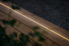 Preview: LightPro Dekorationsleuchte LED Streifen